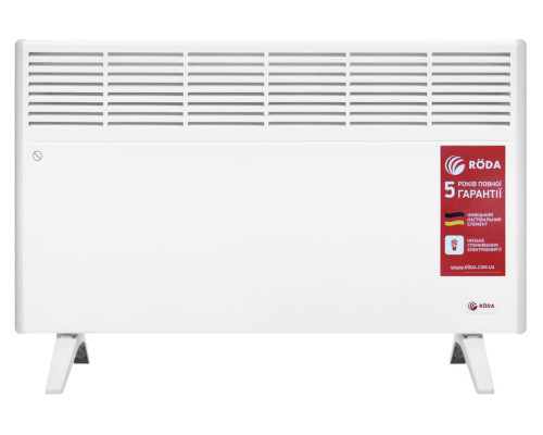 Конвектор Roda RSP-2000EU