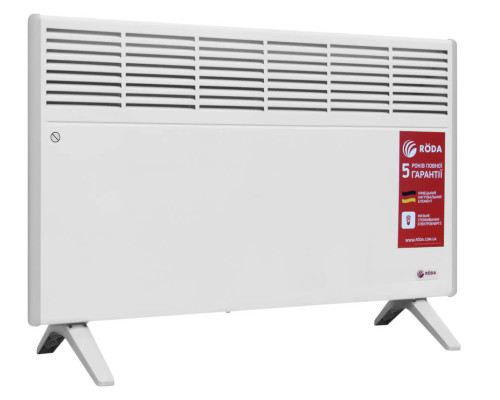 Конвектор Roda RSP-2000EU