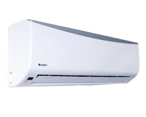 Кондиционер GREE GWH18QD-K3DNA2G (PRAKTIK Pro)