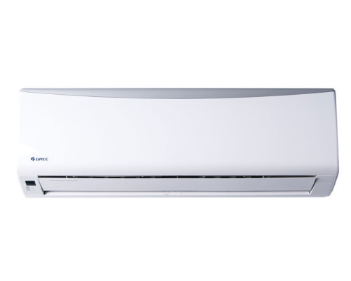 Кондиционер GREE GWH18QD-K3DNA2G (PRAKTIK Pro)