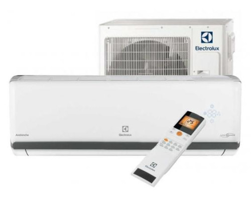 Кондиционер Electrolux EACS/I-18HAV/N8_22Y