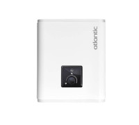 Бойлер Atlantic MP 025 F220-2E-BL (1000W) (OPRO Vertigo)