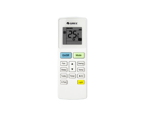 Кондиционер GREE GWH09AAB-K6DNA5A