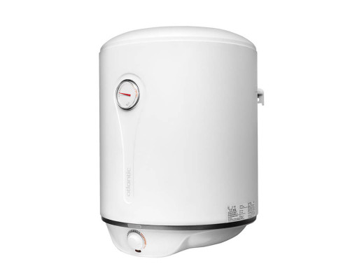 Бойлер Atlantic VM 050 D400-2-BC (1500W) (STEATITE Elite) (841209) Бойлер Atlantic VM 050 D400-2-BC (1500W) (STEATITE Elite) (841209)