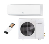 Кондиціонер Electrolux EACS/I-24HP/N3 (Portofino DC Inverter)