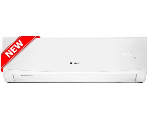 Кондиционер GREE GWH12QC-K6DND2D