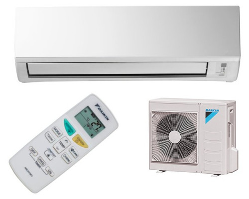 Кондиционер DAIKIN FTXB20C/RXB20C