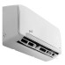 Кондиционер Neoclima SKYCOLD 2.0 NS-24EHBIw1/NU-24EHBIw1