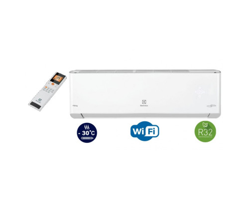 Кондиционер Electrolux EACS/I-18HVI/N8_19Y