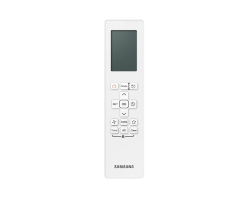 Кондиционер Samsung AR24BXHQASINUA (Basic) Кондиционер Samsung AR24BXHQASINUA (Basic)