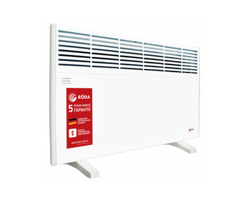 Конвектор Roda RSP-2500EU