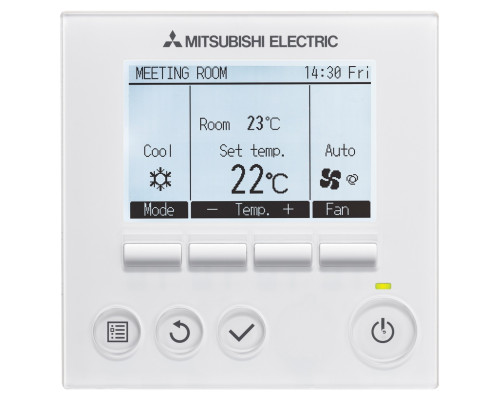 Кондиционер Mitsubishi Electric MSY-TP35VF/MUY-TP35VF