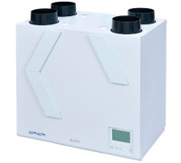 Припливно-витяжна вентиляція Mitsubishi Electric VL-250CZPVU-R