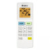 Кондиционер Gree Bora Inverter GWH12AAB-K6DNA5C/A1B