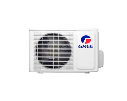 Кондиционер Gree Bora Inverter GWH12AAB-K6DNA5C/A1B