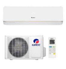 Кондиционер Gree Bora Inverter GWH07AAA-K6DNA5C/A1C
