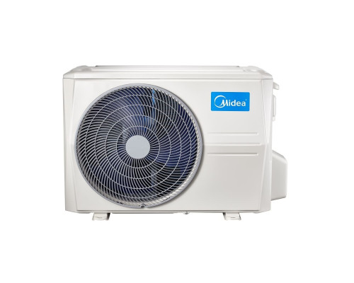 Кондиционер MIDEA MSAGN-12FN8-I/MSAGN-12FN8-O (Nordic DC Inverter NEW)