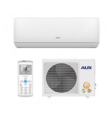 Кондиционер AUX ASW-H12B4/JER3DI (J-smart inverter -25°C R32)