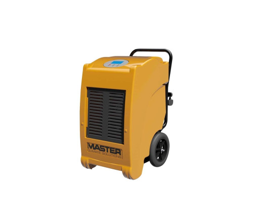 Осушитель воздуха Master DHP 55 with PUMP
