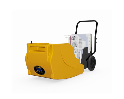 Осушитель воздуха Master DHP 55 with PUMP