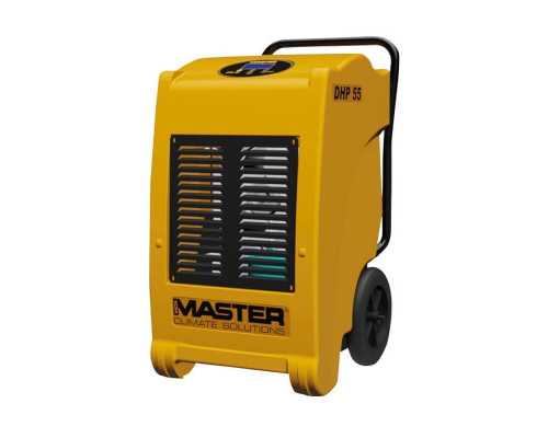 Осушитель воздуха Master DHP 55 with PUMP
