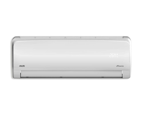 Кондиционер AUX ASW-H09B4/UDR1DI (Unique inverter -15°C)