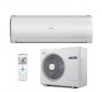 Кондиционер AUX ASW-H09B4/UDR1DI (Unique inverter -15°C)