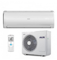 Кондиционер AUX ASW-H09B4/UDR1DI (Unique inverter -15°C)