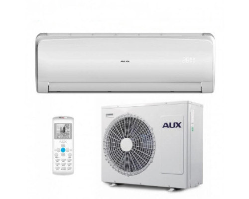 Кондиционер AUX ASW-H09B4/UDR1DI (Unique inverter -15°C)