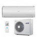 Кондиционер AUX ASW-H09B4/UDR1DI (Unique inverter -15°C)