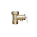 Бойлеры Atlantic HM 080 D400-1-M (1500W) (OPRO Horizontal)(853042)