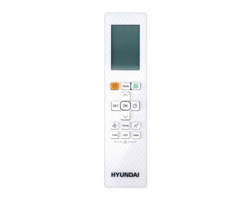 Кондиционер Hyundai ARN12LSSUAWF1/ARU12LSSUAWF1 (Model L)