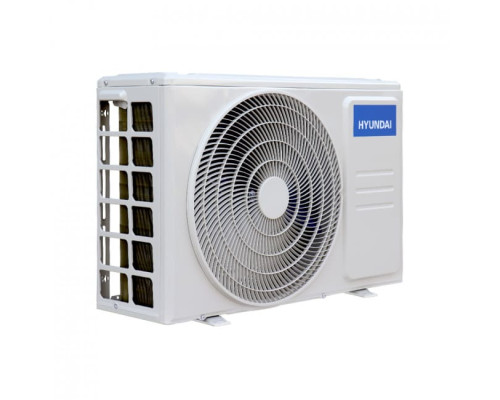 Кондиционер Hyundai ARN12LSSUAWF1/ARU12LSSUAWF1 (Model L)