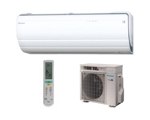 Кондиционер DAIKIN FTXZ25N/RXZ25N Кондиционер DAIKIN FTXZ25N/RXZ25N