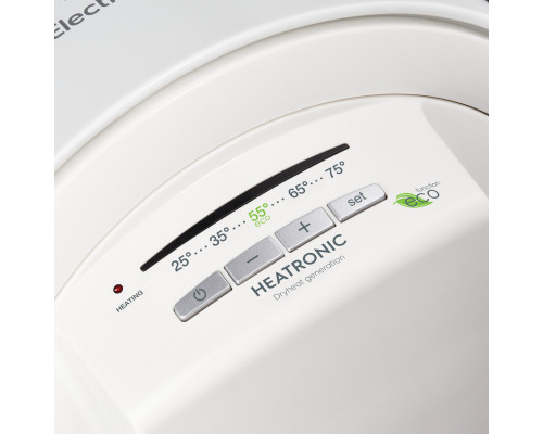 Бойлер Electrolux EWH 50 Heatronic DL Slim DryHeat (Heatronic DL Slim) (5122)