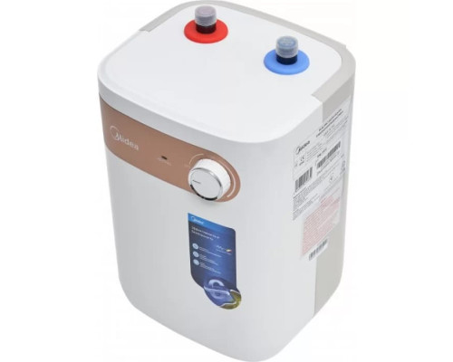 Бойлер MIDEA D06-20VA(U)