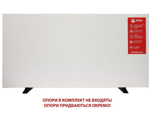 Конвектор керамический Roda RCP-1000EU