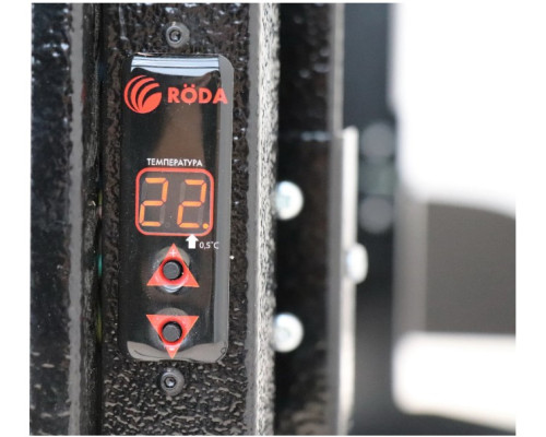 Конвектор керамический Roda RCP-1000EU