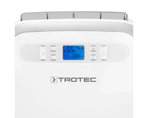 Осушитель воздуха Trotec TTK 95 E