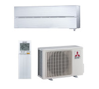 Кондиционер Mitsubishi Electric PREMIUM MSZ-LN25VG2V/MUZ-LN25VG2