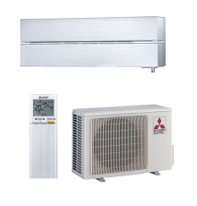 Кондиционер Mitsubishi Electric PREMIUM MSZ-LN25VG2V/MUZ-LN25VG2