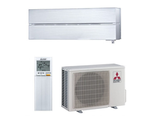 Кондиционер Mitsubishi Electric PREMIUM MSZ-LN25VG2V/MUZ-LN25VG2 Кондиционер Mitsubishi Electric PREMIUM MSZ-LN25VG2V/MUZ-LN25VG2