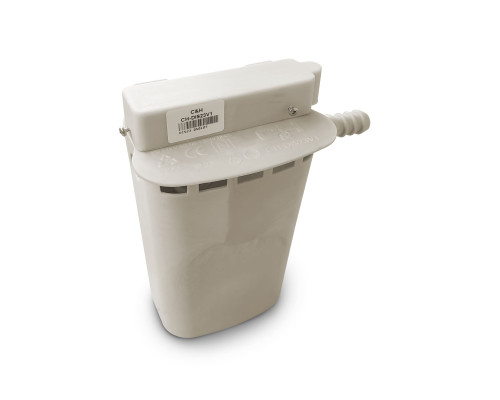 Испаритель конденсата COOPER&HUNTER CH-DIS23V1-W (Dis)