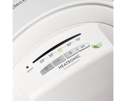 Бойлер Electrolux EWH 30 Heatronic DL Slim DryHeat (Heatronic DL Slim)