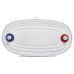 Бойлер Zanussi ZWH/S 50 Splendore