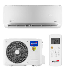 Кондиционер Neoclima SKYCOLD 2.0 NS-18EHBIw1/NU-18EHBIw1