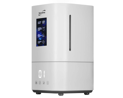 Увлажнитель воздуха Neoclima SP-55W