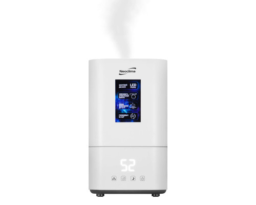 Увлажнитель воздуха Neoclima SP-55W