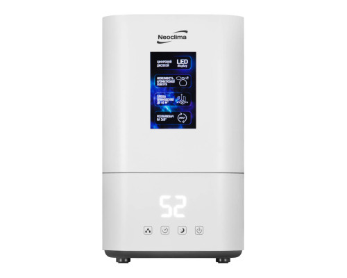 Увлажнитель воздуха Neoclima SP-55W