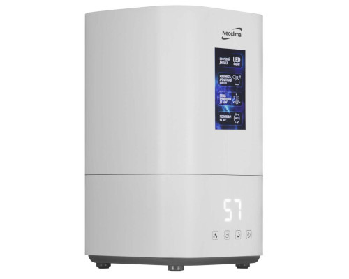 Увлажнитель воздуха Neoclima SP-55W